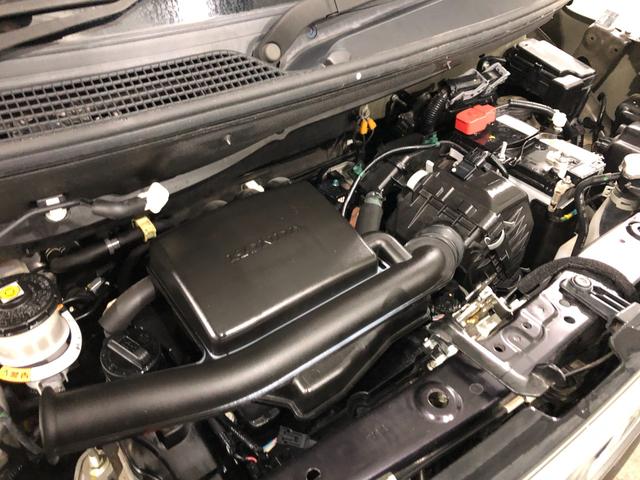 N−BOXカスタムL 走行32978キロ/ナビ/バックカメラ/ドラレコ/ETC一年保証・走行距離無制限走行32978キロ TVレスナビ ブルートゥース バックカメラ ドラレコ クリアランスソナー オートライト LEDヘッドライト 片側電動スライドドア(埼玉県)の中古車