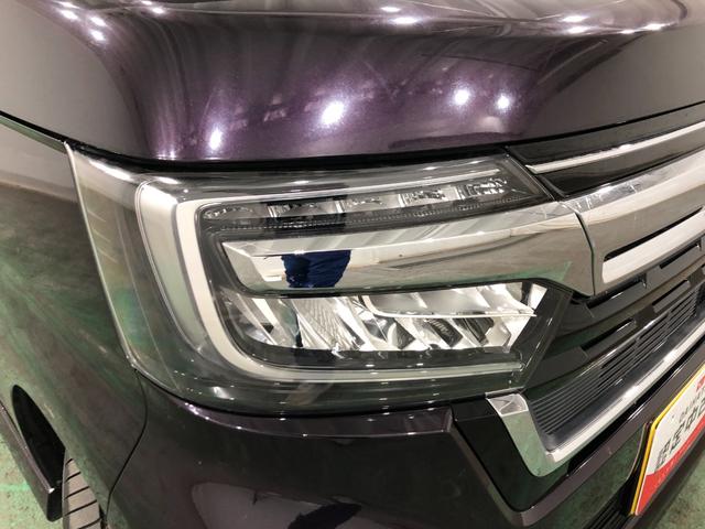 N−BOXカスタムL 走行32978キロ/ナビ/バックカメラ/ドラレコ/ETC一年保証・走行距離無制限走行32978キロ TVレスナビ ブルートゥース バックカメラ ドラレコ クリアランスソナー オートライト LEDヘッドライト 片側電動スライドドア(埼玉県)の中古車