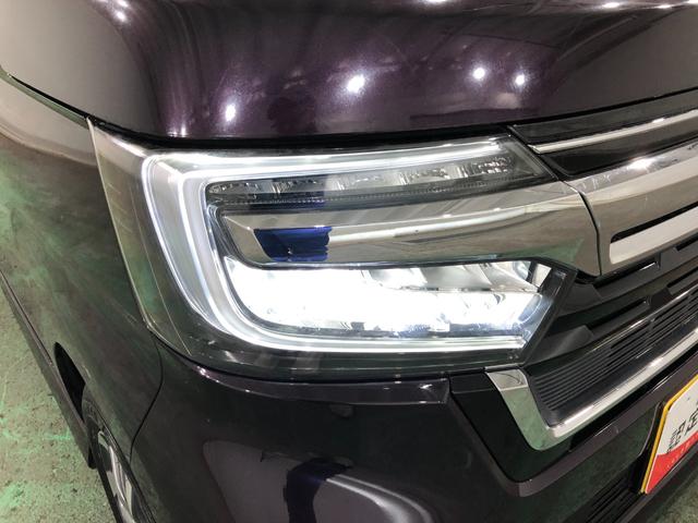 N−BOXカスタムL 走行32978キロ/ナビ/バックカメラ/ドラレコ/ETC一年保証・走行距離無制限走行32978キロ TVレスナビ ブルートゥース バックカメラ ドラレコ クリアランスソナー オートライト LEDヘッドライト 片側電動スライドドア(埼玉県)の中古車