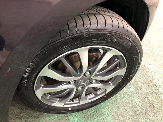 N−BOXカスタムL 走行32978キロ/ナビ/バックカメラ/ドラレコ/ETC一年保証・走行距離無制限走行32978キロ TVレスナビ ブルートゥース バックカメラ ドラレコ クリアランスソナー オートライト LEDヘッドライト 片側電動スライドドア(埼玉県)の中古車