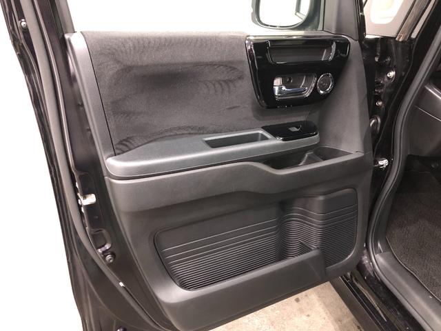 N−BOXカスタムL 走行32978キロ/ナビ/バックカメラ/ドラレコ/ETC一年保証・走行距離無制限走行32978キロ TVレスナビ ブルートゥース バックカメラ ドラレコ クリアランスソナー オートライト LEDヘッドライト 片側電動スライドドア(埼玉県)の中古車