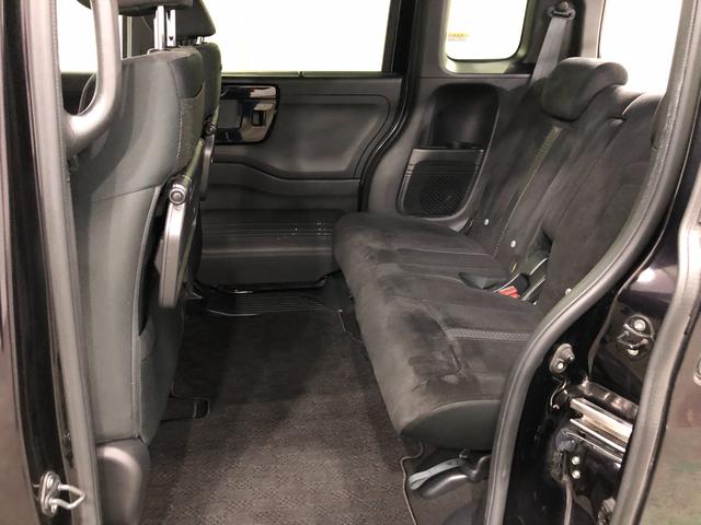 N−BOXカスタムL 走行32978キロ/ナビ/バックカメラ/ドラレコ/ETC一年保証・走行距離無制限走行32978キロ TVレスナビ ブルートゥース バックカメラ ドラレコ クリアランスソナー オートライト LEDヘッドライト 片側電動スライドドア(埼玉県)の中古車