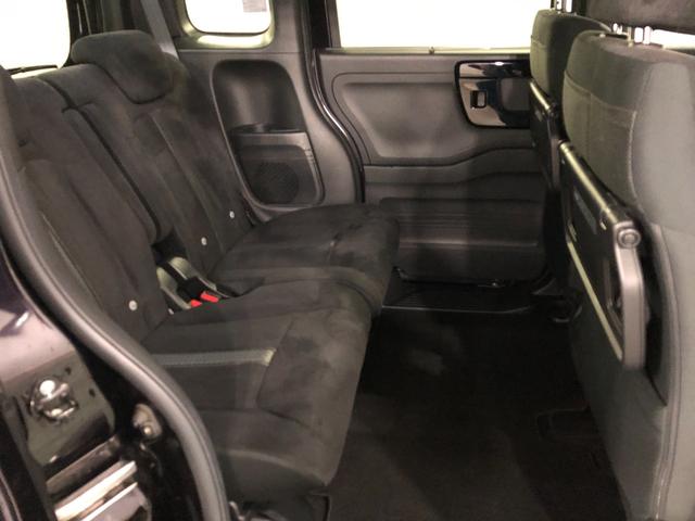 N−BOXカスタムL 走行32978キロ/ナビ/バックカメラ/ドラレコ/ETC一年保証・走行距離無制限走行32978キロ TVレスナビ ブルートゥース バックカメラ ドラレコ クリアランスソナー オートライト LEDヘッドライト 片側電動スライドドア(埼玉県)の中古車