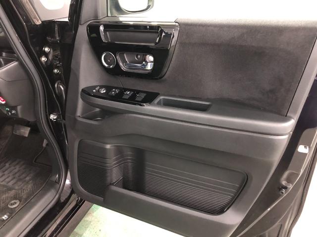 N−BOXカスタムL 走行32978キロ/ナビ/バックカメラ/ドラレコ/ETC一年保証・走行距離無制限走行32978キロ TVレスナビ ブルートゥース バックカメラ ドラレコ クリアランスソナー オートライト LEDヘッドライト 片側電動スライドドア(埼玉県)の中古車