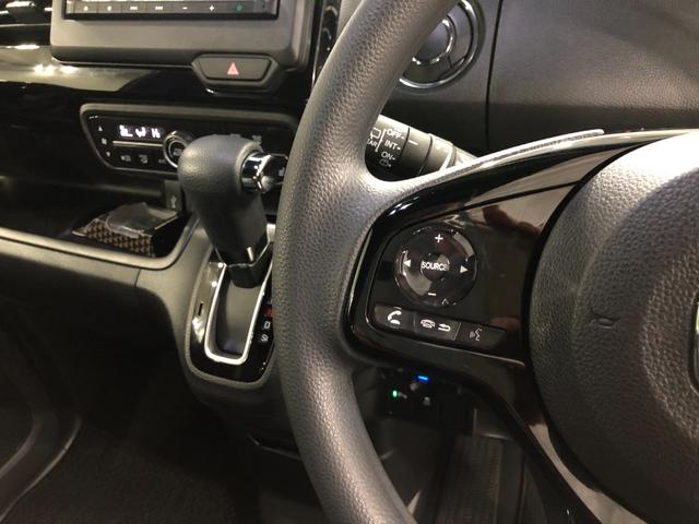 N−BOXカスタムL 走行32978キロ/ナビ/バックカメラ/ドラレコ/ETC一年保証・走行距離無制限走行32978キロ TVレスナビ ブルートゥース バックカメラ ドラレコ クリアランスソナー オートライト LEDヘッドライト 片側電動スライドドア(埼玉県)の中古車