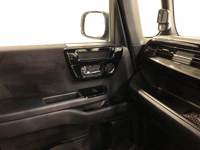 N−BOXカスタムL 走行32978キロ/ナビ/バックカメラ/ドラレコ/ETC一年保証・走行距離無制限走行32978キロ TVレスナビ ブルートゥース バックカメラ ドラレコ クリアランスソナー オートライト LEDヘッドライト 片側電動スライドドア(埼玉県)の中古車