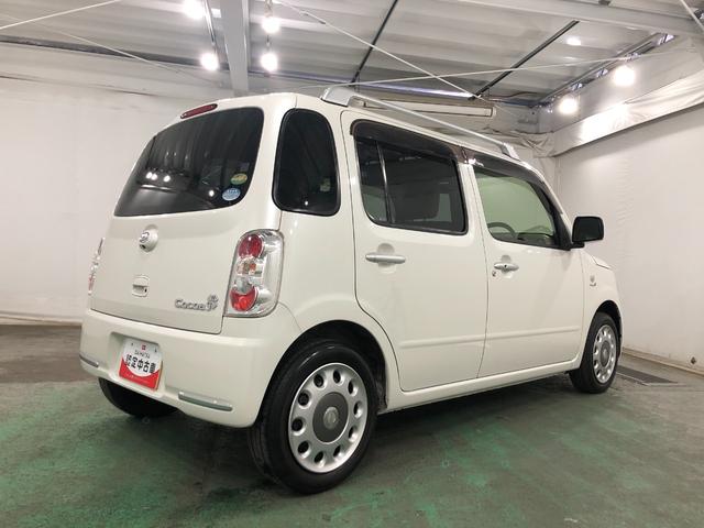 ミラココアココアプラスＸリミテッド　走行９１５１３キロ／車検整備付一年保証・走行距離無制限走行９１５１３キロ　車検整備付　ワンセグナビ　バックカメラ　ＥＴＣ　ＬＥＤヘッドライト　アイドリングストップ（埼玉県）の中古車