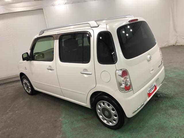 ミラココアココアプラスＸリミテッド　走行９１５１３キロ／車検整備付一年保証・走行距離無制限走行９１５１３キロ　車検整備付　ワンセグナビ　バックカメラ　ＥＴＣ　ＬＥＤヘッドライト　アイドリングストップ（埼玉県）の中古車