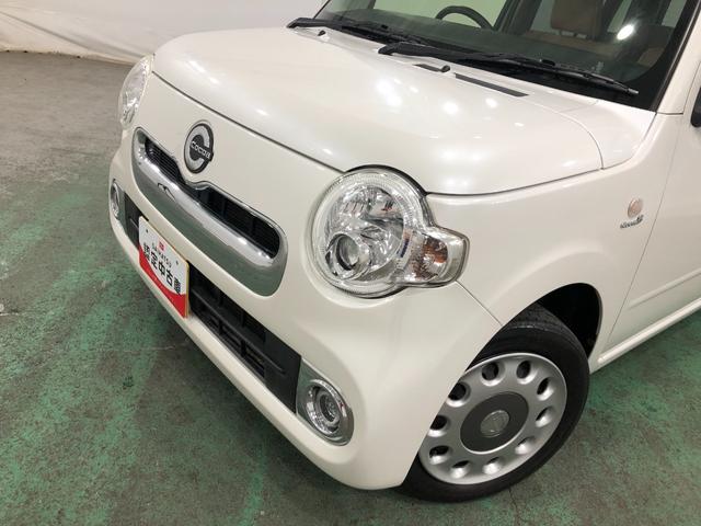 ミラココアココアプラスＸリミテッド　走行９１５１３キロ／車検整備付一年保証・走行距離無制限走行９１５１３キロ　車検整備付　ワンセグナビ　バックカメラ　ＥＴＣ　ＬＥＤヘッドライト　アイドリングストップ（埼玉県）の中古車