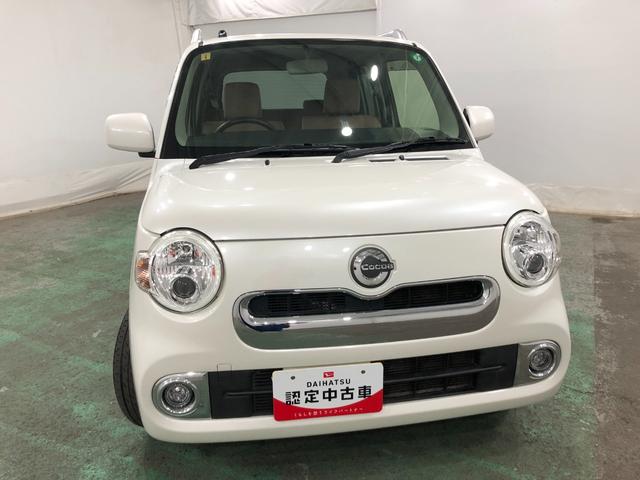 ミラココアココアプラスＸリミテッド　走行９１５１３キロ／車検整備付一年保証・走行距離無制限走行９１５１３キロ　車検整備付　ワンセグナビ　バックカメラ　ＥＴＣ　ＬＥＤヘッドライト　アイドリングストップ（埼玉県）の中古車