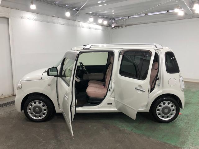 ミラココアココアプラスＸリミテッド　走行９１５１３キロ／車検整備付一年保証・走行距離無制限走行９１５１３キロ　車検整備付　ワンセグナビ　バックカメラ　ＥＴＣ　ＬＥＤヘッドライト　アイドリングストップ（埼玉県）の中古車