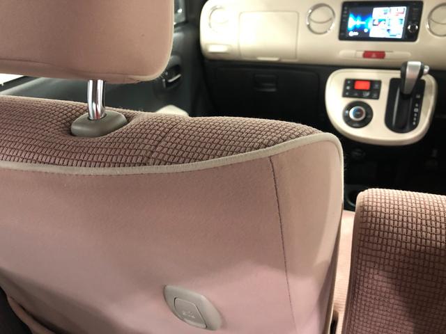 ミラココアココアプラスＸリミテッド　走行９１５１３キロ／車検整備付一年保証・走行距離無制限走行９１５１３キロ　車検整備付　ワンセグナビ　バックカメラ　ＥＴＣ　ＬＥＤヘッドライト　アイドリングストップ（埼玉県）の中古車