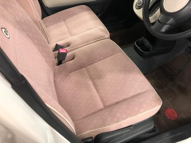 ミラココアココアプラスＸリミテッド　走行９１５１３キロ／車検整備付一年保証・走行距離無制限走行９１５１３キロ　車検整備付　ワンセグナビ　バックカメラ　ＥＴＣ　ＬＥＤヘッドライト　アイドリングストップ（埼玉県）の中古車