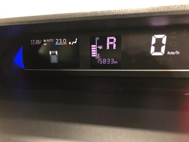 タントカスタムＲＳスタイルセレクション　走行１５８３３キロ車検整備付　フルセグナビ　ブルートゥース　バックカメラ　ドラレコ　ＥＴＣ　クリアランスソナー　オートライト　ＬＥＤヘッドライト　ベンチシート　シートヒーター　一年保証・走行距離無制限走行１５８３３キロ（東京都）の中古車