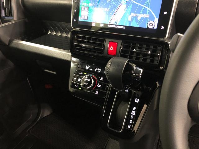 タントカスタムＲＳスタイルセレクション　走行１５８３３キロ車検整備付　フルセグナビ　ブルートゥース　バックカメラ　ドラレコ　ＥＴＣ　クリアランスソナー　オートライト　ＬＥＤヘッドライト　ベンチシート　シートヒーター　一年保証・走行距離無制限走行１５８３３キロ（東京都）の中古車