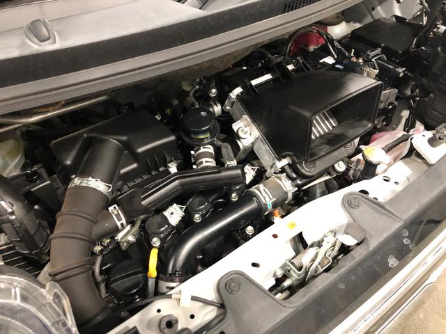 タントカスタムＲＳスタイルセレクション　走行１５８３３キロ車検整備付　フルセグナビ　ブルートゥース　バックカメラ　ドラレコ　ＥＴＣ　クリアランスソナー　オートライト　ＬＥＤヘッドライト　ベンチシート　シートヒーター　一年保証・走行距離無制限走行１５８３３キロ（東京都）の中古車