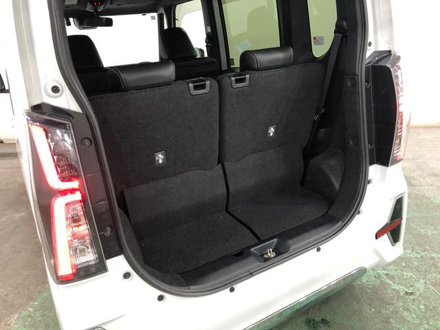 タントカスタムＲＳスタイルセレクション　走行１５８３３キロ車検整備付　フルセグナビ　ブルートゥース　バックカメラ　ドラレコ　ＥＴＣ　クリアランスソナー　オートライト　ＬＥＤヘッドライト　ベンチシート　シートヒーター　一年保証・走行距離無制限走行１５８３３キロ（東京都）の中古車