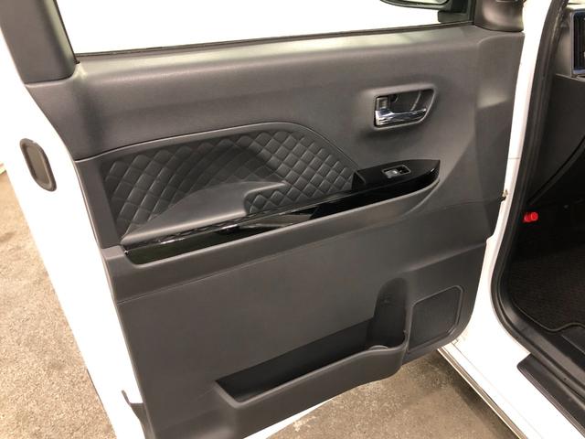 タントカスタムＲＳスタイルセレクション　走行１５８３３キロ車検整備付　フルセグナビ　ブルートゥース　バックカメラ　ドラレコ　ＥＴＣ　クリアランスソナー　オートライト　ＬＥＤヘッドライト　ベンチシート　シートヒーター　一年保証・走行距離無制限走行１５８３３キロ（東京都）の中古車