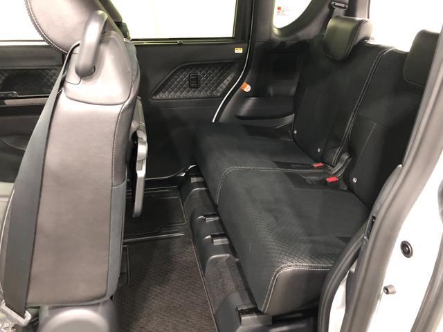 タントカスタムＲＳスタイルセレクション　走行１５８３３キロ車検整備付　フルセグナビ　ブルートゥース　バックカメラ　ドラレコ　ＥＴＣ　クリアランスソナー　オートライト　ＬＥＤヘッドライト　ベンチシート　シートヒーター　一年保証・走行距離無制限走行１５８３３キロ（東京都）の中古車