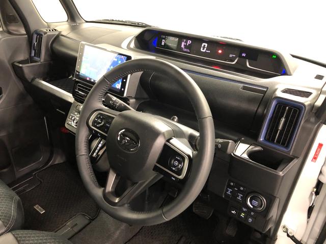 タントカスタムＲＳスタイルセレクション　走行１５８３３キロ車検整備付　フルセグナビ　ブルートゥース　バックカメラ　ドラレコ　ＥＴＣ　クリアランスソナー　オートライト　ＬＥＤヘッドライト　ベンチシート　シートヒーター　一年保証・走行距離無制限走行１５８３３キロ（東京都）の中古車