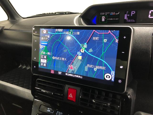 タントカスタムＲＳスタイルセレクション　走行１５８３３キロ車検整備付　フルセグナビ　ブルートゥース　バックカメラ　ドラレコ　ＥＴＣ　クリアランスソナー　オートライト　ＬＥＤヘッドライト　ベンチシート　シートヒーター　一年保証・走行距離無制限走行１５８３３キロ（東京都）の中古車