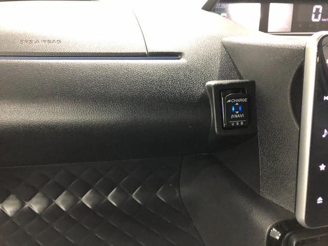 タントカスタムＲＳスタイルセレクション　走行１５８３３キロ車検整備付　フルセグナビ　ブルートゥース　バックカメラ　ドラレコ　ＥＴＣ　クリアランスソナー　オートライト　ＬＥＤヘッドライト　ベンチシート　シートヒーター　一年保証・走行距離無制限走行１５８３３キロ（東京都）の中古車