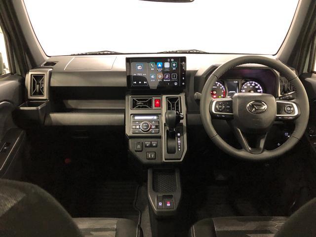 タフトＧターボ　ダーククロムベンチャー　９型ディスプレイオーディオ１年保証・走行距離無制限　走行３７１２８キロ　車検整備付　９インチディスプレイオーディオ　ＢＴオーディオ　ＴＶ　バックカメラ　ＥＴＣ　クリアランスソナー　ＬＥＤライト　シートヒーター（埼玉県）の中古車