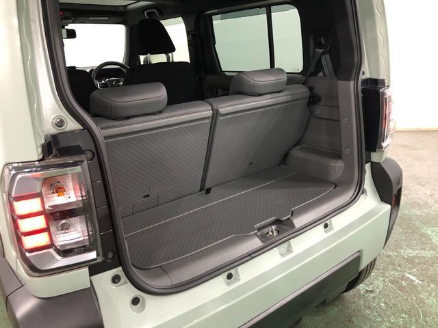 タフトＧターボ　ダーククロムベンチャー　９型ディスプレイオーディオ１年保証・走行距離無制限　走行３７１２８キロ　車検整備付　９インチディスプレイオーディオ　ＢＴオーディオ　ＴＶ　バックカメラ　ＥＴＣ　クリアランスソナー　ＬＥＤライト　シートヒーター（埼玉県）の中古車