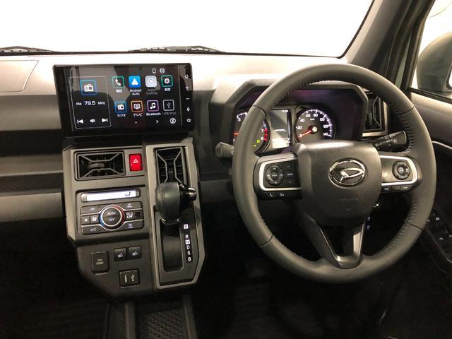 タフトＧターボ　ダーククロムベンチャー　９型ディスプレイオーディオ１年保証・走行距離無制限　走行３７１２８キロ　車検整備付　９インチディスプレイオーディオ　ＢＴオーディオ　ＴＶ　バックカメラ　ＥＴＣ　クリアランスソナー　ＬＥＤライト　シートヒーター（埼玉県）の中古車