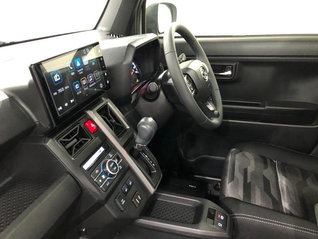 タフトＧターボ　ダーククロムベンチャー　９型ディスプレイオーディオ１年保証・走行距離無制限　走行３７１２８キロ　車検整備付　９インチディスプレイオーディオ　ＢＴオーディオ　ＴＶ　バックカメラ　ＥＴＣ　クリアランスソナー　ＬＥＤライト　シートヒーター（埼玉県）の中古車