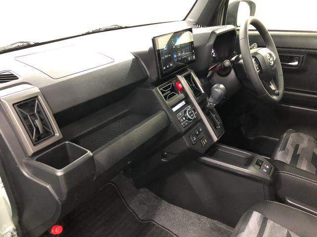 タフトＧターボ　ダーククロムベンチャー　９型ディスプレイオーディオ１年保証・走行距離無制限　走行３７１２８キロ　車検整備付　９インチディスプレイオーディオ　ＢＴオーディオ　ＴＶ　バックカメラ　ＥＴＣ　クリアランスソナー　ＬＥＤライト　シートヒーター（埼玉県）の中古車