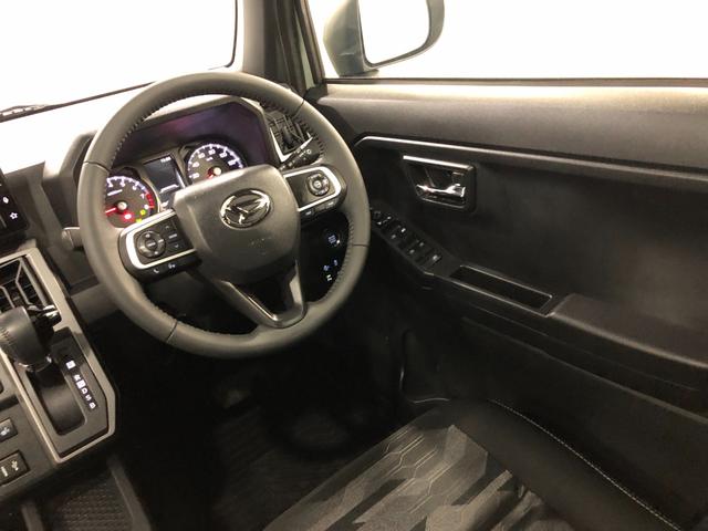 タフトＧターボ　ダーククロムベンチャー　９型ディスプレイオーディオ１年保証・走行距離無制限　走行３７１２８キロ　車検整備付　９インチディスプレイオーディオ　ＢＴオーディオ　ＴＶ　バックカメラ　ＥＴＣ　クリアランスソナー　ＬＥＤライト　シートヒーター（埼玉県）の中古車