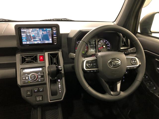 タフトＧターボ　ダーククロムベンチャー　走行２０５６５キロ／ナビ一年保証・走行距離無制限走行２０５６５キロ　フルセグナビ　全周囲カメラ　ドラレコ　ＥＴＣ　クリアランスソナー　ＬＥＤヘッドライト　シートヒーター（埼玉県）の中古車