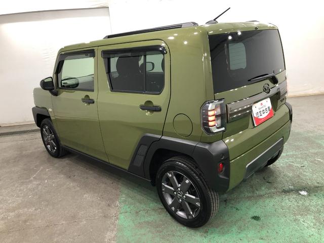 タフトＧターボ　ダーククロムベンチャー　走行２０５６５キロ／ナビ一年保証・走行距離無制限走行２０５６５キロ　フルセグナビ　全周囲カメラ　ドラレコ　ＥＴＣ　クリアランスソナー　ＬＥＤヘッドライト　シートヒーター（埼玉県）の中古車