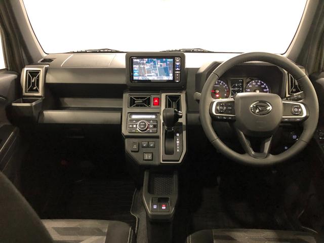 タフトＧターボ　ダーククロムベンチャー　走行２０５６５キロ／ナビ一年保証・走行距離無制限走行２０５６５キロ　フルセグナビ　全周囲カメラ　ドラレコ　ＥＴＣ　クリアランスソナー　ＬＥＤヘッドライト　シートヒーター（埼玉県）の中古車