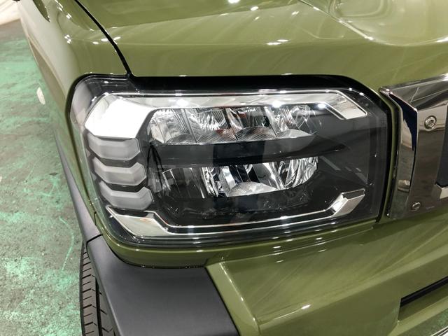 タフトＧターボ　ダーククロムベンチャー　走行２０５６５キロ／ナビ一年保証・走行距離無制限走行２０５６５キロ　フルセグナビ　全周囲カメラ　ドラレコ　ＥＴＣ　クリアランスソナー　ＬＥＤヘッドライト　シートヒーター（埼玉県）の中古車