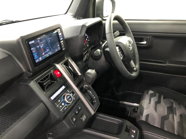 タフトＧターボ　ダーククロムベンチャー　走行２０５６５キロ／ナビ一年保証・走行距離無制限走行２０５６５キロ　フルセグナビ　全周囲カメラ　ドラレコ　ＥＴＣ　クリアランスソナー　ＬＥＤヘッドライト　シートヒーター（埼玉県）の中古車