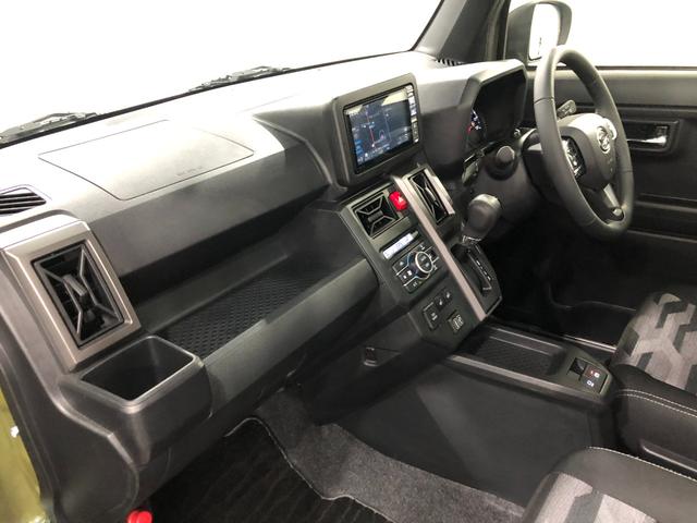 タフトＧターボ　ダーククロムベンチャー　走行２０５６５キロ／ナビ一年保証・走行距離無制限走行２０５６５キロ　フルセグナビ　全周囲カメラ　ドラレコ　ＥＴＣ　クリアランスソナー　ＬＥＤヘッドライト　シートヒーター（埼玉県）の中古車