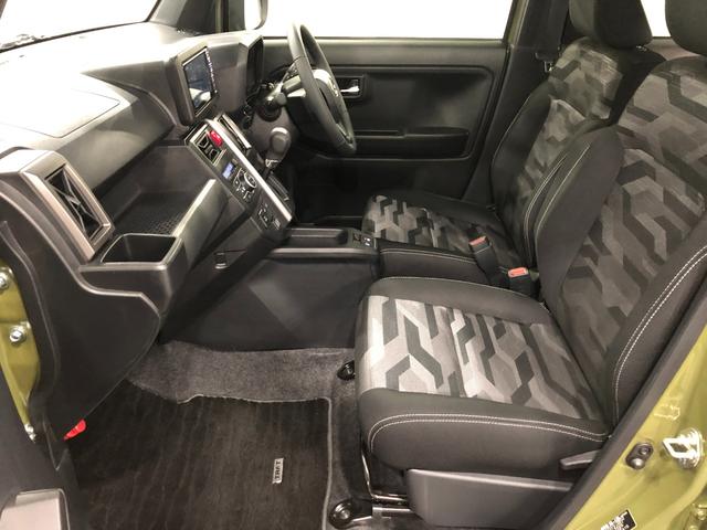 タフトＧターボ　ダーククロムベンチャー　走行２０５６５キロ／ナビ一年保証・走行距離無制限走行２０５６５キロ　フルセグナビ　全周囲カメラ　ドラレコ　ＥＴＣ　クリアランスソナー　ＬＥＤヘッドライト　シートヒーター（埼玉県）の中古車