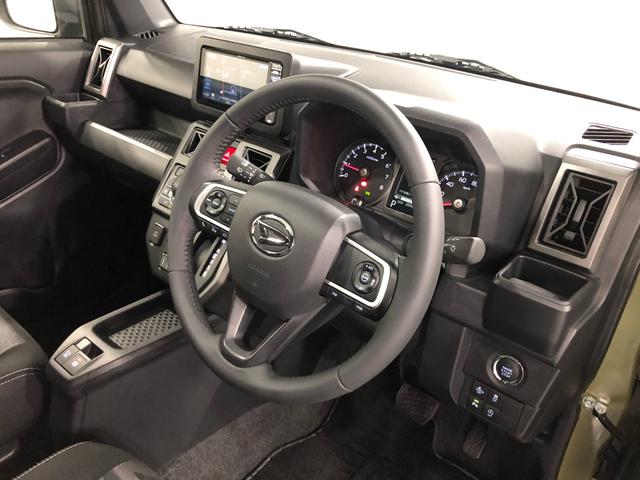 タフトＧターボ　ダーククロムベンチャー　走行２０５６５キロ／ナビ一年保証・走行距離無制限走行２０５６５キロ　フルセグナビ　全周囲カメラ　ドラレコ　ＥＴＣ　クリアランスソナー　ＬＥＤヘッドライト　シートヒーター（埼玉県）の中古車