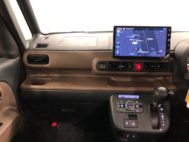 ムーヴキャンバスセオリーGターボ 走行3850キロ/修復歴/ナビ/ドラレコ一年保証・走行距離無制限走行3850キロ フルセグナビ ブルートゥース バックカメラ ドラレコ クリアランスソナー オートライト LEDヘッドライト シートヒーター 両側電動スライドドア(埼玉県)の中古車