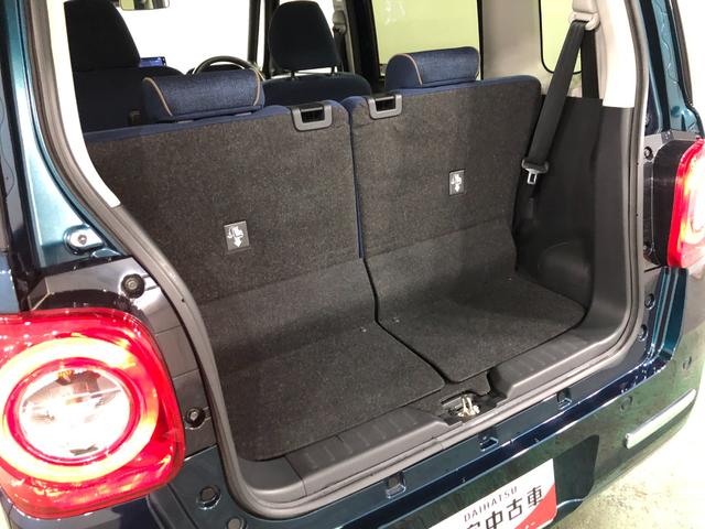 ムーヴキャンバスセオリーGターボ 走行3850キロ/修復歴/ナビ/ドラレコ一年保証・走行距離無制限走行3850キロ フルセグナビ ブルートゥース バックカメラ ドラレコ クリアランスソナー オートライト LEDヘッドライト シートヒーター 両側電動スライドドア(埼玉県)の中古車