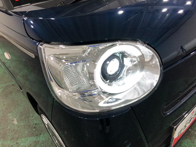 ムーヴキャンバスセオリーGターボ 走行3850キロ/修復歴/ナビ/ドラレコ一年保証・走行距離無制限走行3850キロ フルセグナビ ブルートゥース バックカメラ ドラレコ クリアランスソナー オートライト LEDヘッドライト シートヒーター 両側電動スライドドア(埼玉県)の中古車