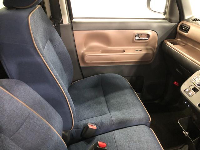 ムーヴキャンバスセオリーGターボ 走行3850キロ/修復歴/ナビ/ドラレコ一年保証・走行距離無制限走行3850キロ フルセグナビ ブルートゥース バックカメラ ドラレコ クリアランスソナー オートライト LEDヘッドライト シートヒーター 両側電動スライドドア(埼玉県)の中古車