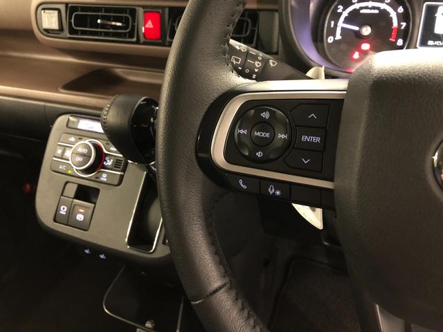 ムーヴキャンバスセオリーGターボ 走行3850キロ/修復歴/ナビ/ドラレコ一年保証・走行距離無制限走行3850キロ フルセグナビ ブルートゥース バックカメラ ドラレコ クリアランスソナー オートライト LEDヘッドライト シートヒーター 両側電動スライドドア(埼玉県)の中古車