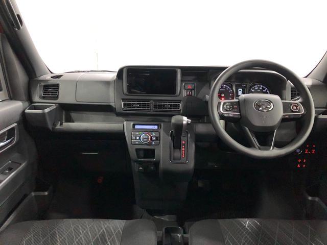 アトレーＲＳ　走行２７キロ　ターボ　クルコン　ＬＥＤヘッドライト１年保証・走行距離無制限　新車保障継承　走行２７キロ　プッシュスタートエンジン　運転席助手席エアバック　オートライト　クルーズコントロール　クリアランスソナー　ＬＥＤヘッドライト　両側電動スライドドア（埼玉県）の中古車