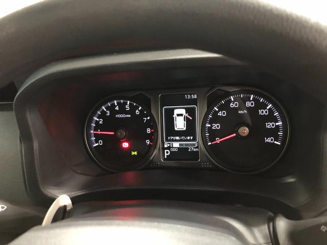 アトレーＲＳ　走行２７キロ　ターボ　クルコン　ＬＥＤヘッドライト１年保証・走行距離無制限　新車保障継承　走行２７キロ　プッシュスタートエンジン　運転席助手席エアバック　オートライト　クルーズコントロール　クリアランスソナー　ＬＥＤヘッドライト　両側電動スライドドア（埼玉県）の中古車