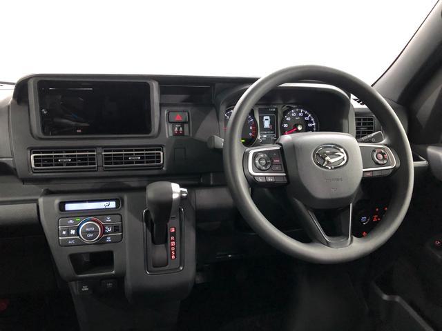 アトレーＲＳ　走行２７キロ　ターボ　クルコン　ＬＥＤヘッドライト１年保証・走行距離無制限　新車保障継承　走行２７キロ　プッシュスタートエンジン　運転席助手席エアバック　オートライト　クルーズコントロール　クリアランスソナー　ＬＥＤヘッドライト　両側電動スライドドア（埼玉県）の中古車