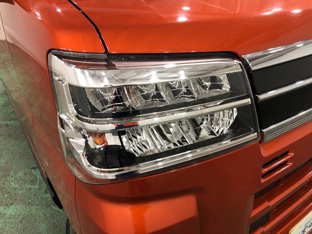 アトレーＲＳ　走行２７キロ　ターボ　クルコン　ＬＥＤヘッドライト１年保証・走行距離無制限　新車保障継承　走行２７キロ　プッシュスタートエンジン　運転席助手席エアバック　オートライト　クルーズコントロール　クリアランスソナー　ＬＥＤヘッドライト　両側電動スライドドア（埼玉県）の中古車