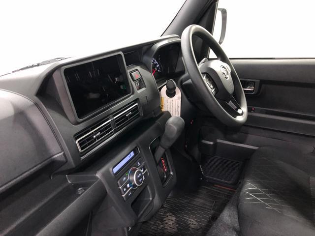 アトレーＲＳ　走行２７キロ　ターボ　クルコン　ＬＥＤヘッドライト１年保証・走行距離無制限　新車保障継承　走行２７キロ　プッシュスタートエンジン　運転席助手席エアバック　オートライト　クルーズコントロール　クリアランスソナー　ＬＥＤヘッドライト　両側電動スライドドア（埼玉県）の中古車